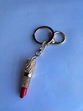 Metal Keychain Key Chain Holder Handbag Pendant Rouge Homura