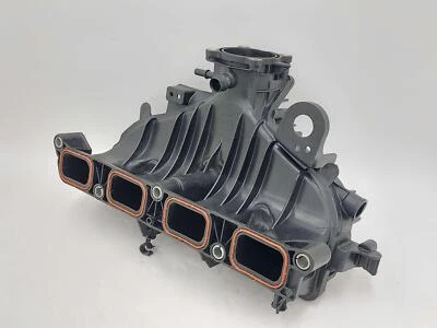 16-18 Ford Focus RS 2.3L Turbo Intake Manifold CJ5E-9424-CC *Notes* - Image 1 of 4