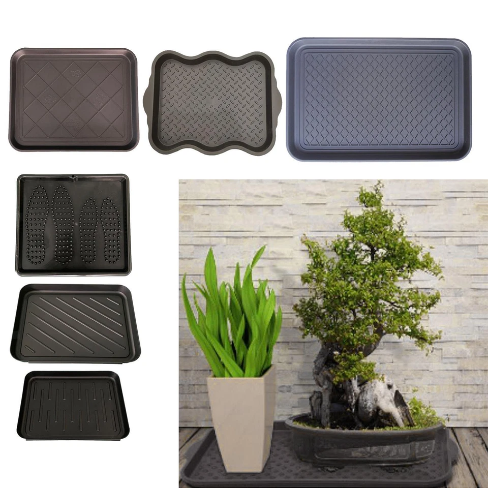 Friendly Utility Boot Tray Mat Multi-Purpose Anti-Slip Tray - Image 1 of 1