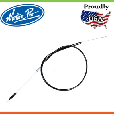 Nuevo * Motion Pro * Cable de freno delantero - 52-038-30 para adaptarse a SUZUKI RM500 500cc Foto 1 de 4