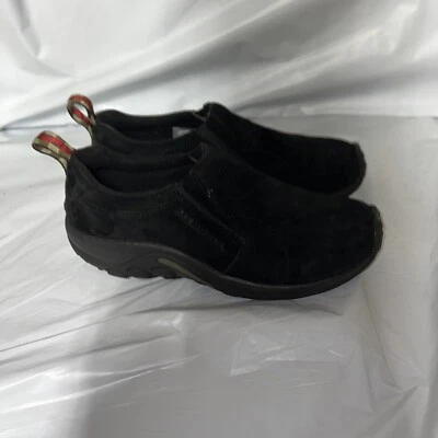 merrel Jungle Moc Waterproof Shoe - Men's size 9 - Image 1 of 4