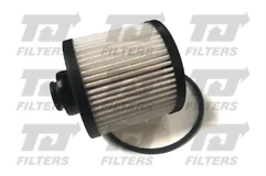 TJ Filters QFF0438 Fuel Filter