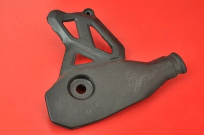 Cubierta protectora de piñón del motor delantero KTM125 KTM125SX KTM 125 1998-2003 Foto 1 de 4