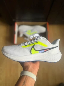 Men’s Nike Air Zoom Pegasus 39 Premium | UK 10 | Road Running Shoes | RRP £110 - Picture 1 of 17