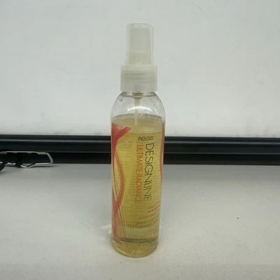 Regis DESIGNLINE Ultimate Radiance Wave Catcher Texture Spray 6oz - Imagem 1 de 2