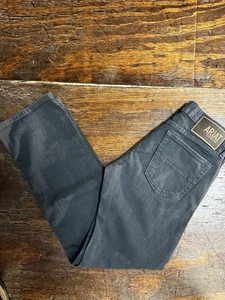 ARIAT Herren M7 Grizzly Straight Jeans 28X30 - Bild 1 von 8