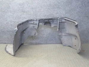 91-96 CHEVROLET CORVETTE C4 FRONT LEFT FENDER LINER SPLASH SHIELD GUARD OEM - Picture 1 of 18