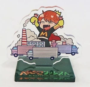 Figura con base Meichan Live Tour 20222023 soporte acrílico 1,8 pulgadas - Imagen 1 de 1