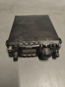 Yaesu FT-817 HF/VHF/UHF All Mode Transceiver Ham Radio - Zdjęcie 1 z 3