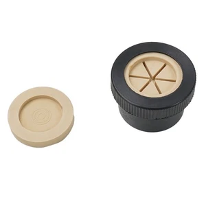 1pc Fishing Rod Building Dryer Chuck For 7mm Diameter Drying Machine Parts Newly - Bild 1 von 12