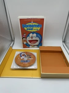 DORAEMON Ultra Platinum Collection 9 DVD set Disney Rare Excellent Complete - Picture 1 of 5