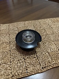 VTG CORNING WARE REPLACEMENT PARTS “LID” ONLY FOR 9-CUP STOVETOP PERCOLATOR - Picture 1 of 5
