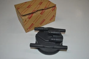 1988 1989 1990 1991 TOYOTA 4 RUNNER PICK UP DISTRIBUTOR CAP 1910165010 - Picture 1 of 5