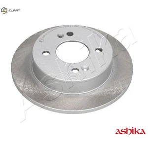 2x BRAKE DISC 61-0H-H14C FOR HYUNDAI B3LA/G3LA 1.0L 3cyl GRAND i10G4LA 1.2L - Picture 1 of 10