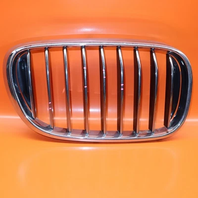 BMW 750I 741I PARRILLA PASAJERO DERECHO 2016 2017 2018 2019 2020 51137357012 OEM Foto 1 de 4