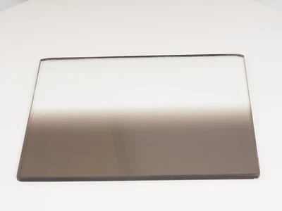 Tiffen 5" x 6" Soft Edge Graduated 0.6 ND Filter - Horizontal Orientation - Image 1 of 4
