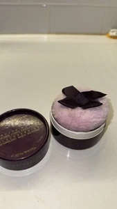 Yves Rocher Blackberries Sparkling Body Powder Rare - Picture 1 of 2