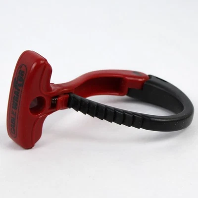 Gardner Bender Cable Envolvedor - Organizador Grande, Ajustable, Reutilizable Foto 1 de 4