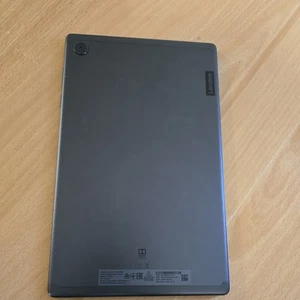 Lenovo Tab M10 HD TB-X306X Grey Unlocked 10.1" 64GB 4GB RAM Android Tablet - Picture 1 of 5