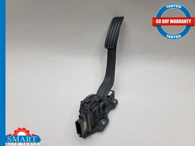 Pedal de acelerador convertible Jaguar XK XKR X150 49 k millas 10-15 OEM Foto 1 de 4