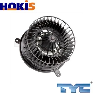 INTERIOR BLOWER 521-0009 FOR MERCEDES-BENZ SLK CLK/Convertible C-CLASS/T-Model - Picture 1 of 6