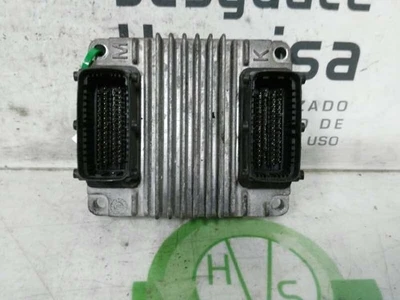 96394312 CENTRALINA MOTORE / 10808208 / 96394312XAASCD / 65602 PER DAEWOO KALOS - Immagine 1 di 2