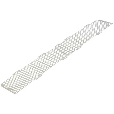 Inserto de parrilla de acero inoxidable GAP para Chevy Silverado 1500 LTZ 14-15 Putco 84199 Foto 1 de 2