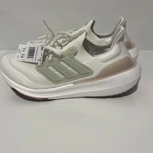 NUOVE scarpe da corsa uomo Adidas ULTRABOOST leggere 2023 non tinte HQ6338 - Foto 1 di 15