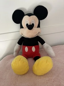 Disney Plüsch Mickey Mouse Plüsch 15 Zoll Disney Collection - Original - Bild 1 von 5