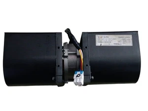 WB26X10134 GE Motore Microonde (Circ)Ventilazione JVM1631CJ03 - Foto 1 di 2