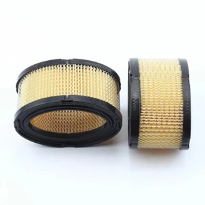 Air Filter Set Of 2 For 33268 33263 30-100 M49746 - Picture 1 of 7
