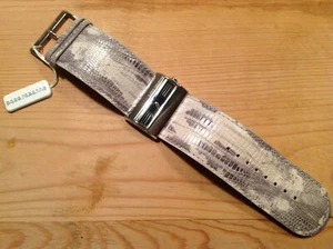 New - Reloj Watch Montre PACO RABANNE - Steel Acero - Box & Warranty - Nuevo - Imagen 1 de 1