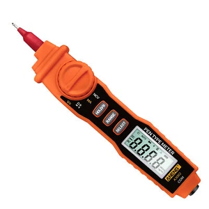 ANENG Digital Multimeter Pen  AC/DC Voltage / Diode / Continuity Tester UK M9D8 - Picture 1 of 12