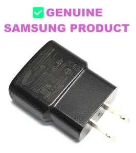 Samsung Galaxy Charger (Multiple Models) - Picture 1 of 1