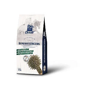 Derby Wiesencobs - Bild 1 von 1