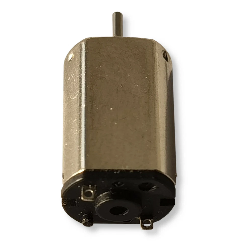 Mini-Brushed-Motor - Bild 1 von 1