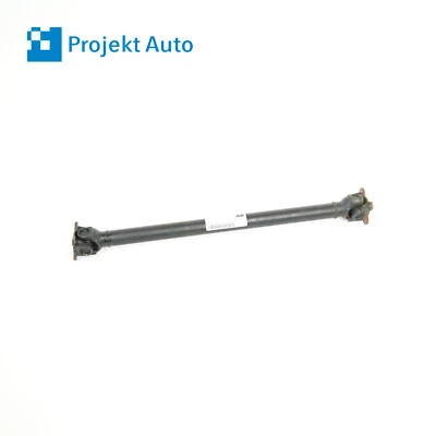 10-19 OEM BMW Front Drive Shaft 730mm 5 6 7 Series 8628043 F01 F02 F10 F13 F06 - Image 1 of 4