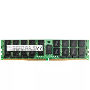 For Hynix 32GB 4DRX4 DDR4-17000L 2133mhz 288P 1.2V ECC LRE LRDIMM server Memory - Picture 1 of 4