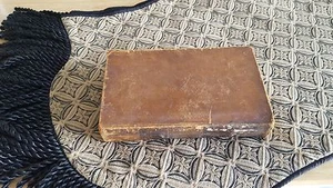 THE LIFE OF FLAVIUS JOSEPHUS ANTIQUITY OF THE 1829 JEWS HISTORY VOL 2 BOOK OLD - Picture 1 of 10