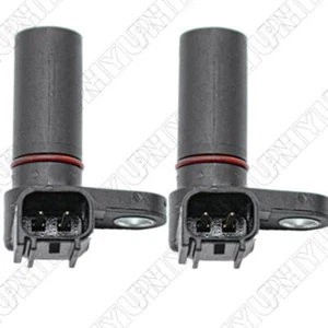 2PCS Camshaft Position Sensor For Ford Edge Flex Fusion Lincoln Mkx 7T4E6B288AB - Picture 1 of 6