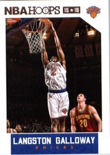 2015-16 Hoops Basketball Base Singles #1-200 (Pick Your Cards)