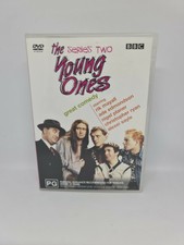 The Young Ones Dvd Region 1 Ebay