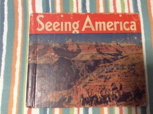 Seeing America By James Gilchrist Lawson - Imagen 1 de 7