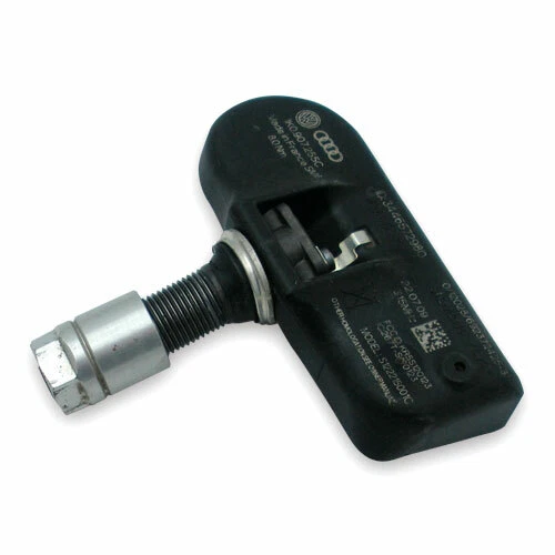 Audi VW Volkswagen 1K0 907 255C TPMS Tire Pressure Monitor Sensor OEM  - Image 1 of 1