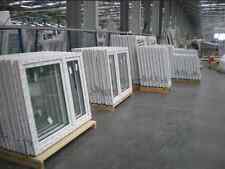 Kunststoff Fenster DREH - FIX Breite: 180-225 AFG AV7000 5-Kammer Weiß