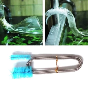 1PC Stainless Steel Tube Cleaning Brush Hose Pipe Brushes CleaneD6 - Picture 1 of 15
