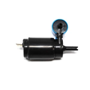 BOMBA AGUA LIMPIAPARABRISAS 333955651 191955651 PARA VW CORRADO GOLF PASSAT POLO - Picture 1 of 9
