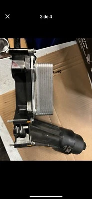 Jeep Grand Cherokee El Envio Es Aparte Del Costo 2012 Al 2018 enfriador de aceite 120 USD Foto 1 de 4