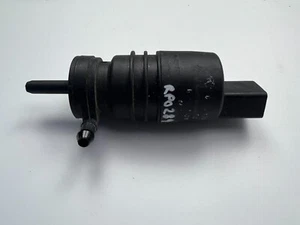 BMW OEM WASHER JET PUMP 8362154 - Picture 1 of 2