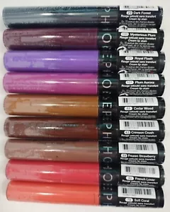 Lápiz labial líquido crema para manchas de labios SEPHORA COLLECTION ~ Elige el tuyo ~ SELLADO - Imagen 1 de 12